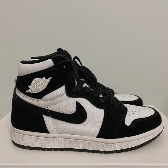 Air Jordan Womens Retro High Twist Size 